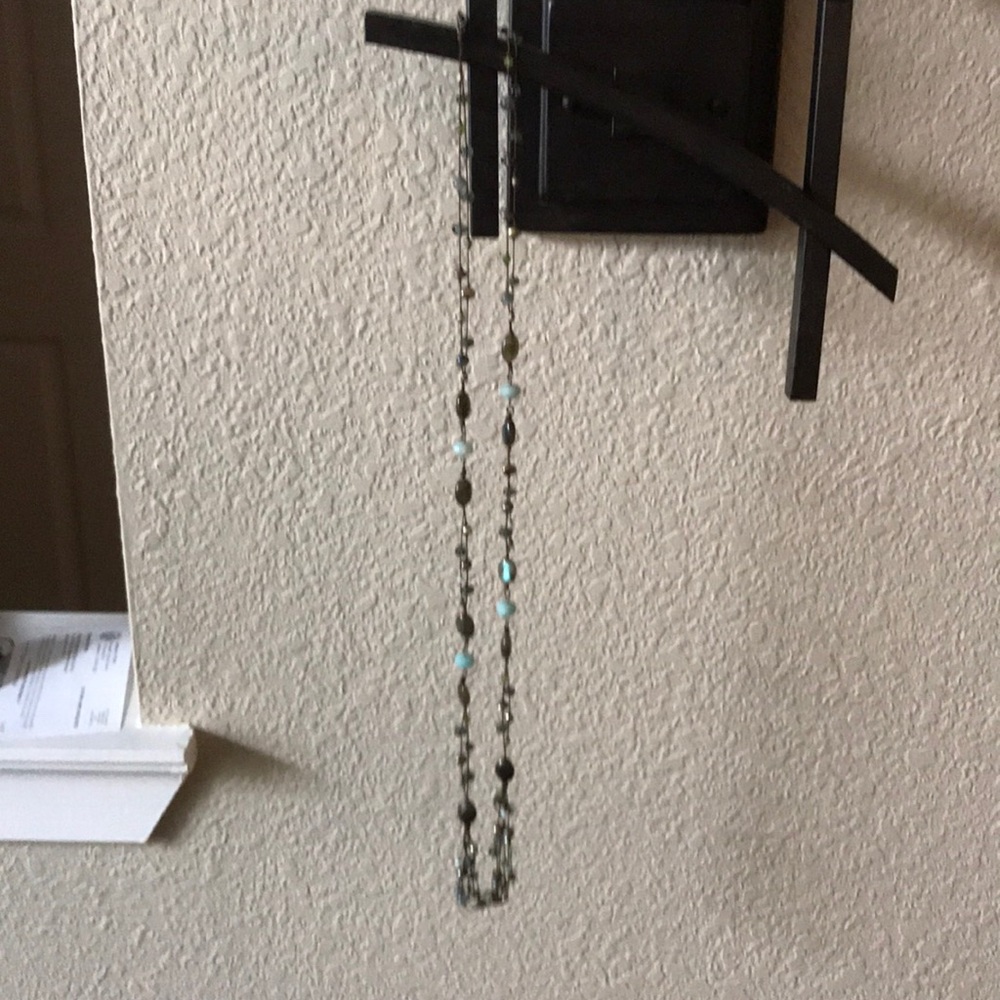 Necklace 36”